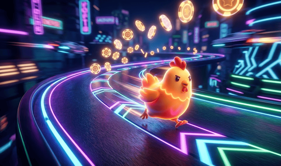 Juego del Pollito Casino